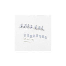 Control Horn Set: A-10 Thunderbolt II 64mm EDF by Eflite SRP $12.71 Control Horn Set: A-10 Thunderbolt II 64mm EDF by Eflite SRP $12.71