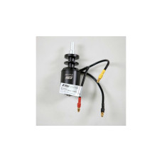 Brushless Motor: 64mm EDF 2840-2200KV