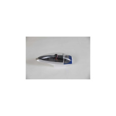 Canopy/Hatch with Pilot: P-51D 1.5m by Eflite SRP $158.59