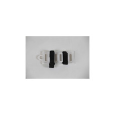 Battery Tray w/Straps: P-51D 1.5m by Eflite SRP $25.06 Battery Tray w/Straps: P-51D 1.5m by Eflite SRP $25.06