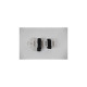 Battery Tray w/Straps: P-51D 1.5m by Eflite SRP $25.06