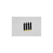 Prop Set (4): P-51D 1.5m Prop Set (4): P-51D 1.5m