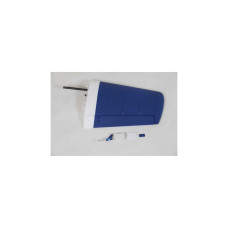 Right Wing Panel: P-51D 1.5m by Eflite SRP $84.96