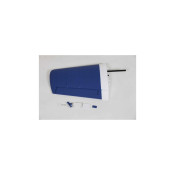 Left Wing Panel: P-51D 1.5m by Eflite SRP $84.96 Left Wing Panel: P-51D 1.5m by Eflite SRP $84.96