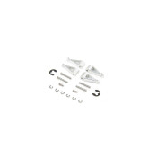 C-Clip, Pins and Retract Hinge Set: P-51D 1.5m by Eflite SRP $12.71 C-Clip, Pins and Retract Hinge Set: P-51D 1.5m by Eflite SRP $12.71