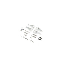 C-Clip, Pins and Retract Hinge Set: P-51D 1.5m- by Eflite SRP $26.19