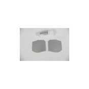 Landing Gear Doors: P-51D 1.5m by Eflite SRP $22.56 Landing Gear Doors: P-51D 1.5m by Eflite SRP $22.56