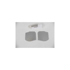 Landing Gear Doors: P-51D 1.5m by Eflite SRP $22.56