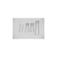 Pushrod Set w/clevises: P-51D 1.5m- by Eflite SRP $29.11