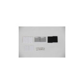 Servo Covers: P-51D 1.5m by Eflite SRP $12.71 Servo Covers: P-51D 1.5m by Eflite SRP $12.71