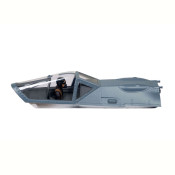 Canopy w/Pilot; Focke-Wulf Fw190A 1.5m by Eflite SRP $180.42 Canopy w/Pilot; Focke-Wulf Fw190A 1.5m by Eflite SRP $180.42
