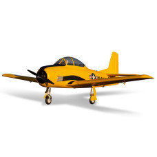Carbon-Z T-28 Trojan 2.0m with Smart BNF Basic by Eflite SRP $1731.36