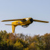 Carbon-Z T-28 Trojan 2.0m with Smart BNF Basic by Eflite SRP $1731.36