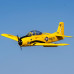 Carbon-Z T-28 Trojan 2.0m with Smart BNF Basic by Eflite SRP $1731.36