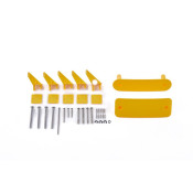 Hardware Set: Carbon-Z T-28- by Eflite SRP $105.64 Hardware Set: Carbon-Z T-28- by Eflite SRP $105.64