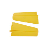 Horizontal Stabilizer Set: Carbon-Z T-28- by Eflite SRP $100.83 Horizontal Stabilizer Set: Carbon-Z T-28- by Eflite SRP $100.83