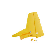 Vertical Stabilizer: Carbon-Z T-28- by Eflite SRP $100.83 Vertical Stabilizer: Carbon-Z T-28- by Eflite SRP $100.83