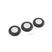 Soft Tire Set: Carbon-Z T-28 Soft Tire Set: Carbon-Z T-28
