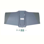 Center Main Wing; Focke-Wulf Fw190A 1.5m by Eflite SRP $194.29 Center Main Wing; Focke-Wulf Fw190A 1.5m by Eflite SRP $194.29