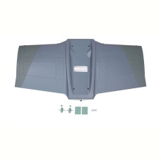 Center Main Wing; Focke-Wulf Fw190A 1.5m by Eflite SRP $194.29