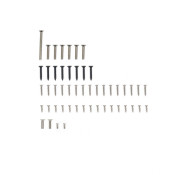Screw and Bolt Hardware Set; Fw190A 1.5m by Eflite SRP $25.29 Screw and Bolt Hardware Set; Fw190A 1.5m by Eflite SRP $25.29