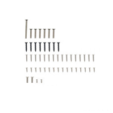 Screw and Bolt Hardware Set; Fw190A 1.5m by Eflite SRP $25.29 Screw and Bolt Hardware Set; Fw190A 1.5m by Eflite SRP $25.29