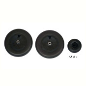 Main Wheel Set; Focke-Wulf Fw190A 1.5m by Eflite SRP $53.51 Main Wheel Set; Focke-Wulf Fw190A 1.5m by Eflite SRP $53.51