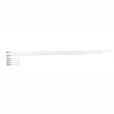 Pushrod Set with Clevis's; Focke-Wulf Fw190A 1.5m by Eflite SRP $11.85
