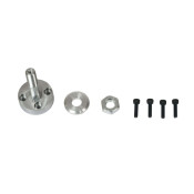 Motor Prop Adaptor; Focke-Wulf Fw190A 1.5m by Eflite SRP $16.97 Motor Prop Adaptor; Focke-Wulf Fw190A 1.5m by Eflite SRP $16.97