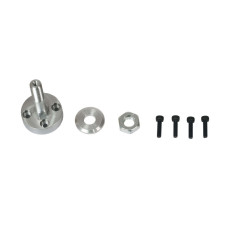 Motor Prop Adaptor; Focke-Wulf Fw190A 1.5m by Eflite SRP $16.97 Motor Prop Adaptor; Focke-Wulf Fw190A 1.5m by Eflite SRP $16.97