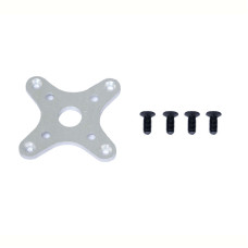Motor Mount w/Mounting Bolts; Fw190A 1.5m by Eflite SRP $16.97