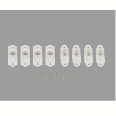 Wing Panel Hands-Free Plugs; Fw190A 1.5m Wing Panel Hands-Free Plugs; Fw190A 1.5m