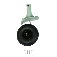 Tailwheel Assembly; Focke-Wulf Fw190A 1.5m by Eflite SRP $21.23 Tailwheel Assembly; Focke-Wulf Fw190A 1.5m by Eflite SRP $21.23