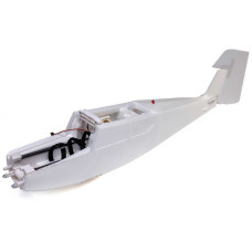Fuselage: Night Timber X Evolution 1.2m by Eflite SRP $188.24 Fuselage: Night Timber X Evolution 1.2m by Eflite SRP $188.24