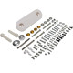 Hardware Set: Night Timber X Evolution 1.2m by Eflite SRP $23.94