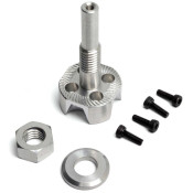 Prop Adapter: Night Timber X Evolution 1.2m by Eflite SRP $45.21 Prop Adapter: Night Timber X Evolution 1.2m by Eflite SRP $45.21
