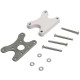 Motor Mount: Night Timber X Evolution 1.2m by Eflite SRP $21.59