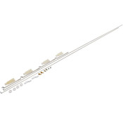 Pushrod Set: Night Timber X Evolution 1.2m by Eflite SRP $28.77 Pushrod Set: Night Timber X Evolution 1.2m by Eflite SRP $28.77
