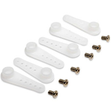 Servo Arm Set: Night Timber X Evolution 1.2m by Eflite SRP $12.89