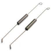 Landing Gear Spring Set: Night Timber X Evolution 1.2m by Eflite SRP $15.50 Landing Gear Spring Set: Night Timber X Evolution 1.2m by Eflite SRP $15.50