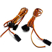 Wing Wiring Harness (Wing side): Night Timber X Evolution 1.2m by Eflite SRP $40.81 Wing Wiring Harness (Wing side): Night Timber X Evolution 1.2m by Eflite SRP $40.81