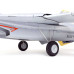 F-14 Tomcat Twin 40mm EDF BNF Basic by Eflite SRP $639.63 F-14 Tomcat Twin 40mm EDF BNF Basic by Eflite SRP $639.63