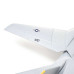 F-14 Tomcat Twin 40mm EDF BNF Basic by Eflite SRP $639.63 F-14 Tomcat Twin 40mm EDF BNF Basic by Eflite SRP $639.63