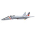 F-14 Tomcat Twin 40mm EDF BNF Basic by Eflite SRP $639.63 F-14 Tomcat Twin 40mm EDF BNF Basic by Eflite SRP $639.63