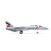 F-14 Tomcat Twin 40mm EDF BNF Basic by Eflite SRP $639.63 F-14 Tomcat Twin 40mm EDF BNF Basic by Eflite SRP $639.63