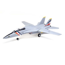 F-14 Tomcat Twin 40mm EDF BNF Basic by Eflite SRP $639.63 F-14 Tomcat Twin 40mm EDF BNF Basic by Eflite SRP $639.63