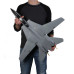 F-14 Tomcat Twin 40mm EDF BNF Basic by Eflite SRP $639.63 F-14 Tomcat Twin 40mm EDF BNF Basic by Eflite SRP $639.63