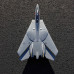F-14 Tomcat Twin 40mm EDF BNF Basic by Eflite SRP $639.63 F-14 Tomcat Twin 40mm EDF BNF Basic by Eflite SRP $639.63