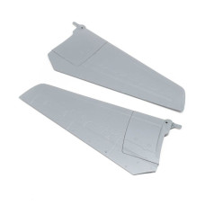 Wing Set: F-14 Tomcat 40mm Twin by Eflite SRP $51.68