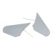 Taileron Set: F-14 Tomcat 40mm Twin by Eflite SRP $28.39